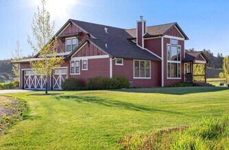 3904 Retreat Dr in Laurel, MT - Building Photo - Building Photo