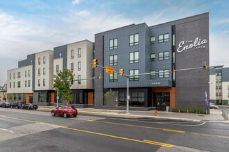 The Enolia in Baltimore, MD - Building Photo - Building Photo