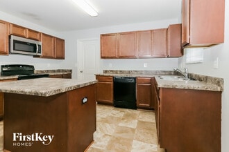 170 Betty Ann Ln in Covington, GA - Building Photo - Building Photo