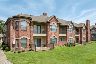 Elle At The Medical Center in Houston, TX - Foto de edificio - Building Photo