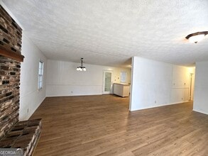 2015 Gibralter Way in Conyers, GA - Building Photo - Building Photo