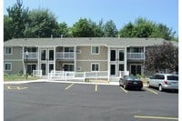 Windjammer Greene Apartments