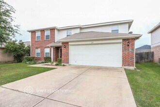 219 Windmill Dr in Justin, TX - Building Photo - Building Photo