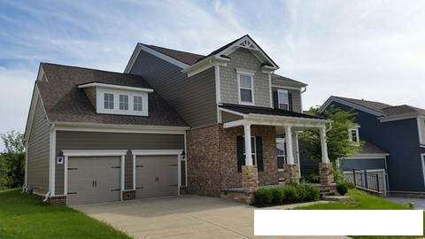 1712 Biscayne Dr in Franklin, TN - Building Photo
