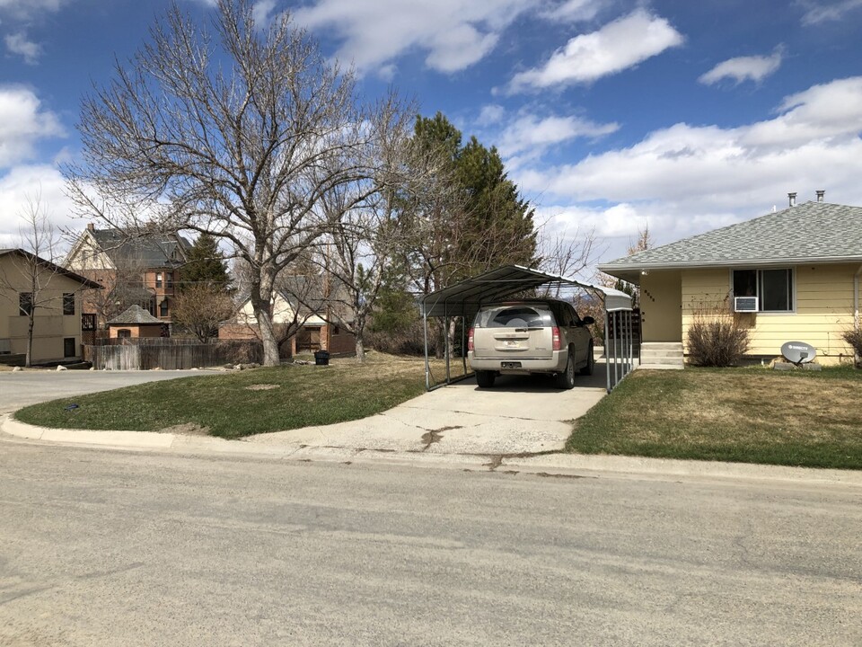 1900 Jerome Pl in Helena, MT - Building Photo