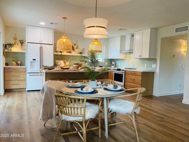 626 E Palomino Dr in Gilbert, AZ - Building Photo - Building Photo