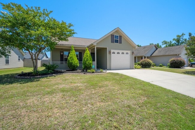 641 Clarion Ct in Boiling Springs, SC - Building Photo - Building Photo