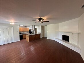 504 Woodcrest Way in Forney, TX - Building Photo - Building Photo