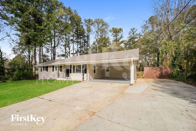 1300 Anderson Mill Rd