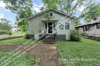 3709 9th Ave in Birmingham, AL - Building Photo - Building Photo
