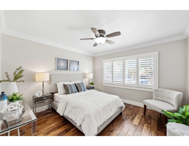 674 E Julian St in San Jose, CA - Building Photo - Building Photo