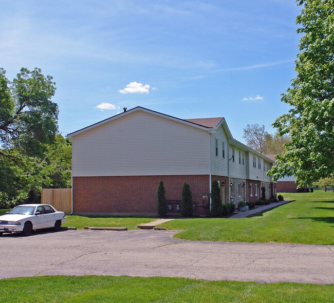 Building 2 in Centerville, OH - Building Photo - Building Photo