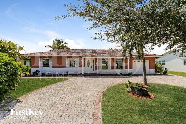 property at 4006 NW 76th Ave