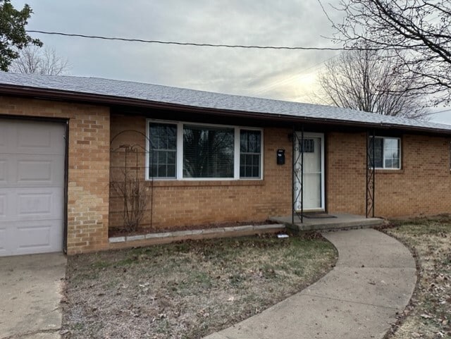 property at 501 Highland Ave