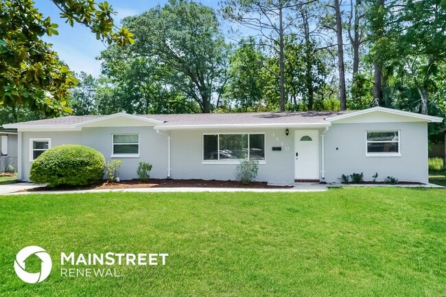 property at 4440 Naranja Dr S