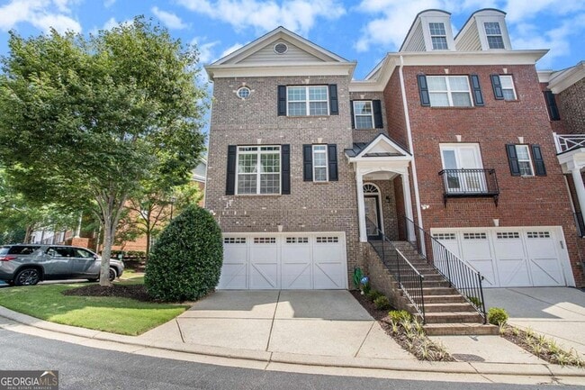 property at 12807 Doe Dr