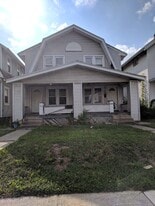 1165 S Champion Ave, Unit 1165