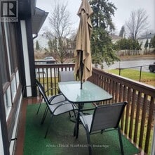 7 Harness Ln in Ottawa, ON - Building Photo - Building Photo