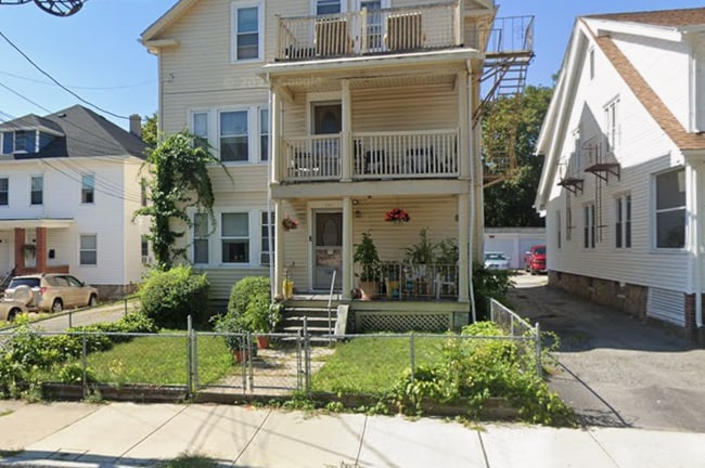 209 Harrison Ave, Unit Unit 2, Unit Unit 2