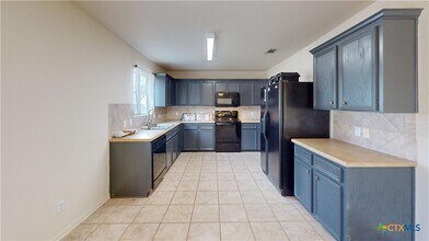 5505 Orts Dr in Killeen, TX - Building Photo - Building Photo