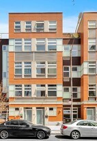 14 Monitor St, Unit Apt 1C in Brooklyn, NY - Building Photo