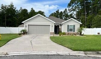 13346 Avery Park Ln in Jacksonville, FL - Building Photo