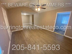 301 Valley Crest Dr in Birmingham, AL - Building Photo - Building Photo