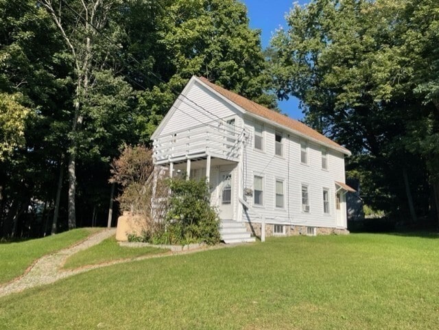 property at 1664 Main St