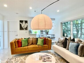 600 Euclid Ave, Unit 3B in Miami Beach, FL - Foto de edificio - Building Photo