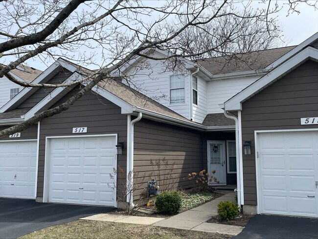 517 Woodhaven Dr in Mundelein, IL - Building Photo - Building Photo