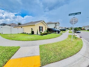 279 Bergamot Lp in Davenport, FL - Building Photo - Building Photo