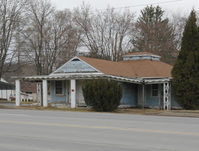 3590 Lycoming Creek Rd in Cogan Station, PA - Building Photo - Building Photo