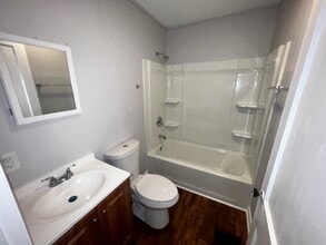 120 Elliott St in Spartanburg, SC - Building Photo - Building Photo