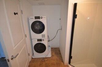 111 Brighton Ave, Unit 1 in Boston, MA - Building Photo - Building Photo