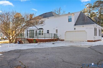 14301 Wood Duck Ln in South Chesterfield, VA - Building Photo - Building Photo