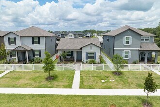 9727 Flourish Dr. in Land O Lakes, FL - Building Photo - Building Photo