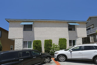 3131 Bagley Ave in Los Angeles, CA - Foto de edificio - Building Photo