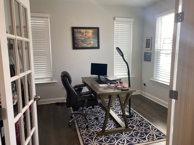 property at 303 Silverhawk Ln