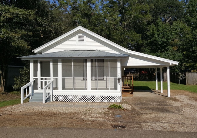 property at 240 Beauregard St