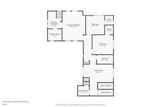 18854 E Swan Dr in Queen Creek, AZ - Foto de edificio - Building Photo