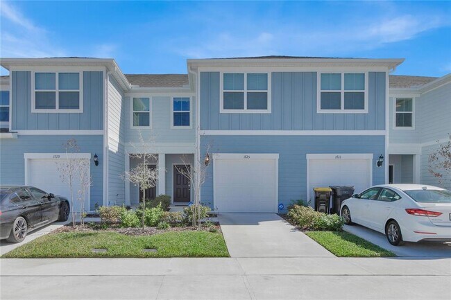 property at 1725 Delightful Dr