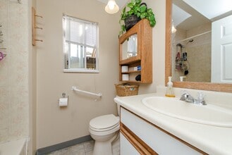 8596 Ashwell Rd in Chilliwack, BC - Building Photo - Building Photo