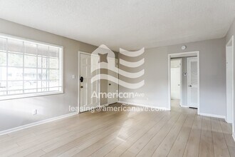 1761 50th St Ensley in Birmingham, AL - Foto de edificio - Building Photo