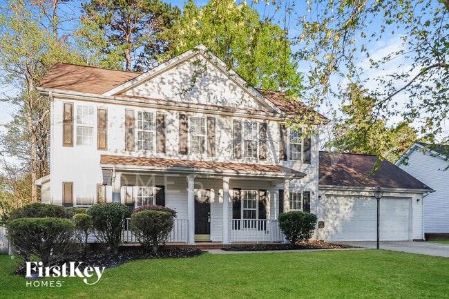 3801 Glen Lyon Dr in Matthews, NC - Building Photo - Building Photo