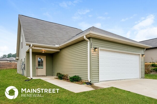 property at 380 Deer Creek Way