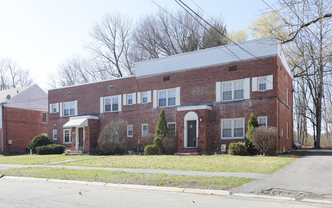 209-211 Jackson Ave in Schenectady, NY - Building Photo - Building Photo