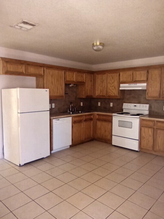 617 Bermuda in Copperas Cove, TX - Building Photo