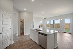 11411 Waterford Spg Trl in Houston, TX - Building Photo