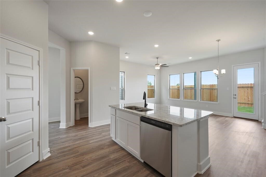 11411 Waterford Spg Trl in Houston, TX - Building Photo