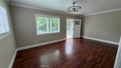 4721 W 162nd St in Lawndale, CA - Foto de edificio - Building Photo